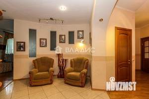 4-к квартира, на длительный срок, 144м2, 2/9 этаж