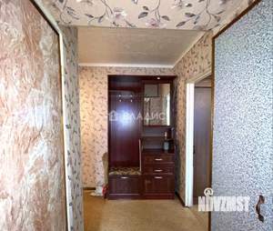 1-к квартира, на длительный срок, 33м2, 5/5 этаж