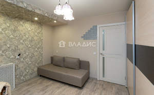 1-к квартира, на длительный срок, 28м2, 1/9 этаж