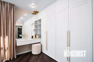 1-к квартира, посуточно, 48м2, 2/5 этаж