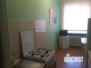 2-к квартира, на длительный срок, 50м2, 3/4 этаж