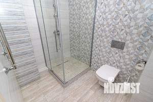 1-к квартира, посуточно, 53м2, 1/1 этаж