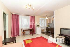 2-к квартира, на длительный срок, 42м2, 2/5 этаж