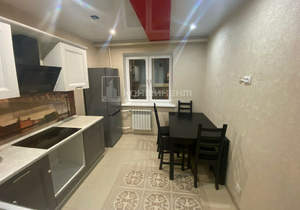 1-к квартира, на длительный срок, 40м2, 5/16 этаж