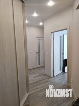 1-к квартира, на длительный срок, 47м2, 12/15 этаж
