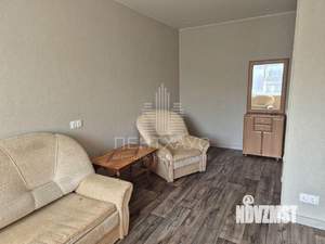1-к квартира, на длительный срок, 34м2, 5/5 этаж