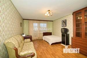 3-к квартира, на длительный срок, 93м2, 5/6 этаж