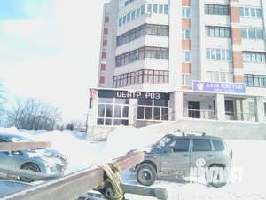 4-к квартира, на длительный срок, 105м2, 4/9 этаж