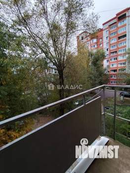 2-к квартира, на длительный срок, 47м2, 4/5 этаж