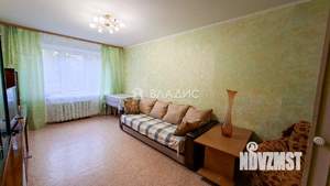 2-к квартира, на длительный срок, 48м2, 1/10 этаж