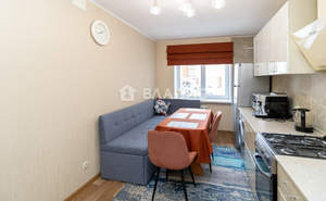 2-к квартира, на длительный срок, 56м2, 1/9 этаж