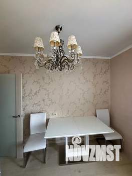 2-к квартира, посуточно, 60м2, 7/7 этаж