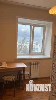 1-к квартира, на длительный срок, 32м2, 5/5 этаж