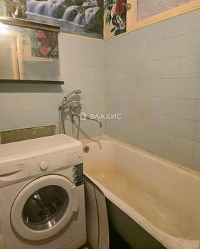 2-к квартира, на длительный срок, 44м2, 5/5 этаж