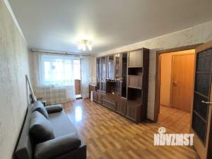 1-к квартира, на длительный срок, 32м2, 8/9 этаж