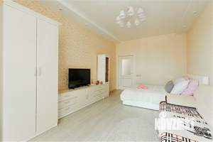 2-к квартира, посуточно, 64м2, 1/1 этаж