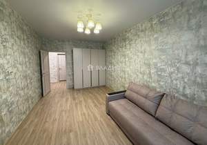 1-к квартира, на длительный срок, 49м2, 15/19 этаж