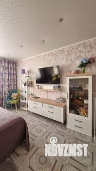 1-к квартира, на длительный срок, 42м2, 6/17 этаж