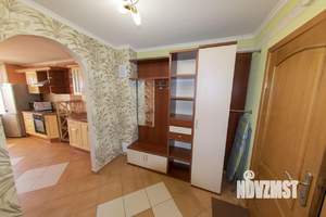 1-к квартира, на длительный срок, 50м2, 10/10 этаж