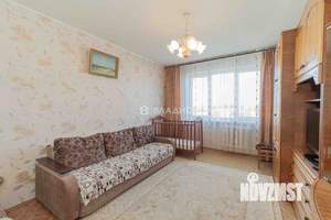 3-к квартира, на длительный срок, 63м2, 5/6 этаж