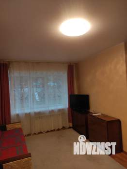 1-к квартира, на длительный срок, 31м2, 1/6 этаж