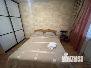 3-к квартира, посуточно, 65м2, 4/9 этаж