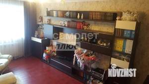 2-к квартира, на длительный срок, 59м2, 2/5 этаж