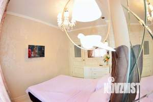 2-к квартира, посуточно, 45м2, 1/1 этаж