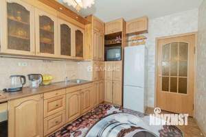 3-к квартира, на длительный срок, 63м2, 5/6 этаж