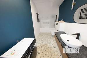 2-к квартира, на длительный срок, 65м2, 3/3 этаж