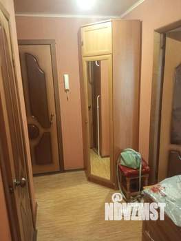 1-к квартира, на длительный срок, 36м2, 3/9 этаж