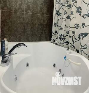 3-к квартира, посуточно, 98м2, 3/4 этаж