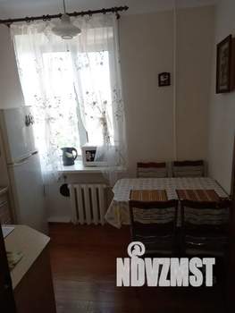 1-к квартира, посуточно, 35м2, 3/5 этаж
