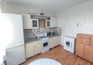 1-к квартира, на длительный срок, 39м2, 10/10 этаж