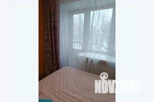 1-к квартира, посуточно, 26м2, 4/5 этаж