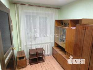 1-к квартира, на длительный срок, 43м2, 5/5 этаж