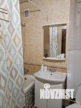 1-к квартира, посуточно, 31м2, 2/5 этаж