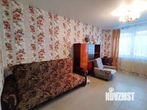 1-к квартира, на длительный срок, 37м2, 1/11 этаж