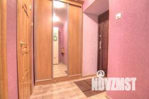 1-к квартира, посуточно, 43м2, 2/9 этаж