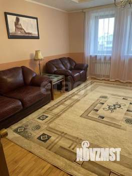 2-к квартира, на длительный срок, 90м2, 4/10 этаж