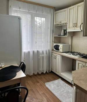 1-к квартира, на длительный срок, 32м2, 3/5 этаж