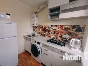 2-к квартира, на длительный срок, 32м2, 5/5 этаж