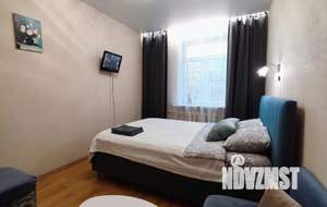 2-к квартира, посуточно, 83м2, 1/1 этаж