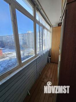 2-к квартира, на длительный срок, 50м2, 3/14 этаж