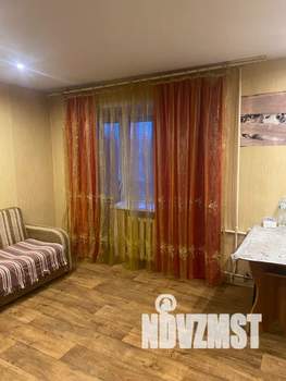 Студия квартира, посуточно, 37м2, 4/4 этаж