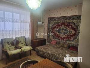 1-к квартира, на длительный срок, 32м2, 4/5 этаж