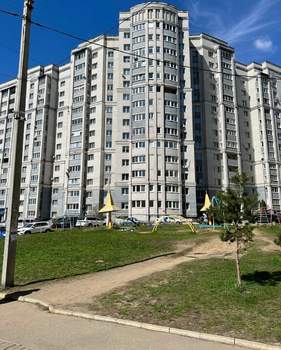 2-к квартира, на длительный срок, 65м2, 4/13 этаж