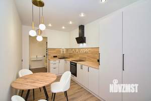 1-к квартира, на длительный срок, 39м2, 8/14 этаж