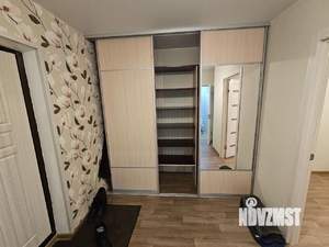 1-к квартира, на длительный срок, 48м2, 3/18 этаж