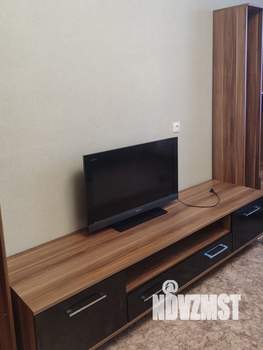 1-к квартира, на длительный срок, 40м2, 4/11 этаж